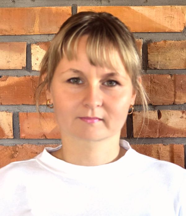 Natalia Staruss