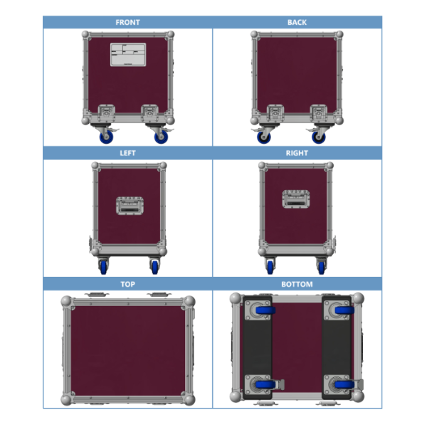 CABINET STANDARD