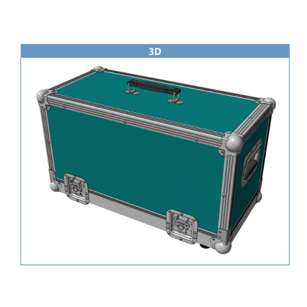 CABINET STANDARD