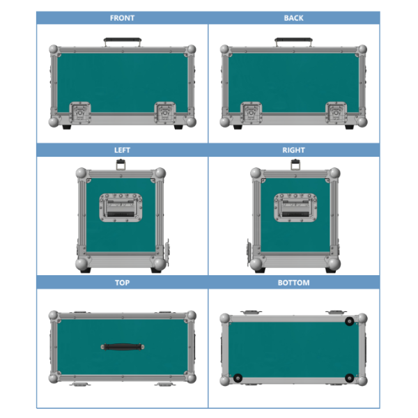 CABINET STANDARD