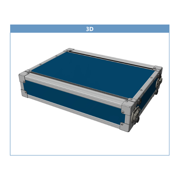 RACK SYSTEM - LIGHT